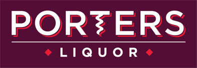 Porters Liquor Master Logo